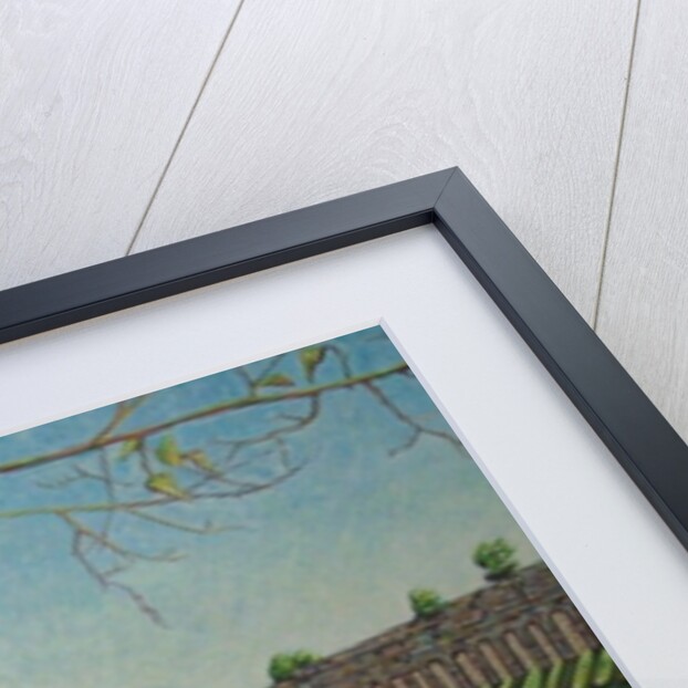 Aqueduct Park, 2011 by Noel Paine