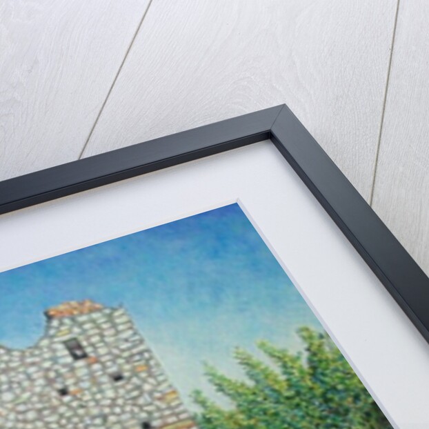 Midday Monument, 2010 by Noel Paine