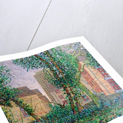 The Shortest Day by Noel Paine