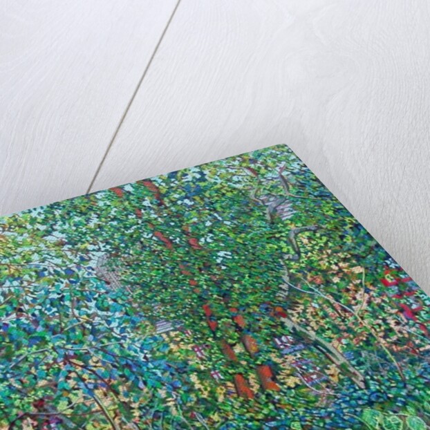 The Longest Day by Noel Paine