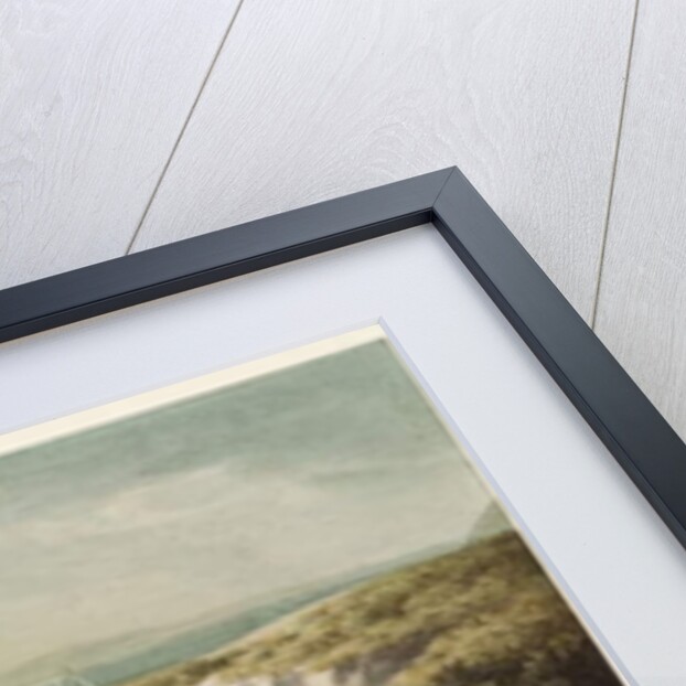 The Tin Mine at Carclaise, Cornwall, c.1800 by John Warwick