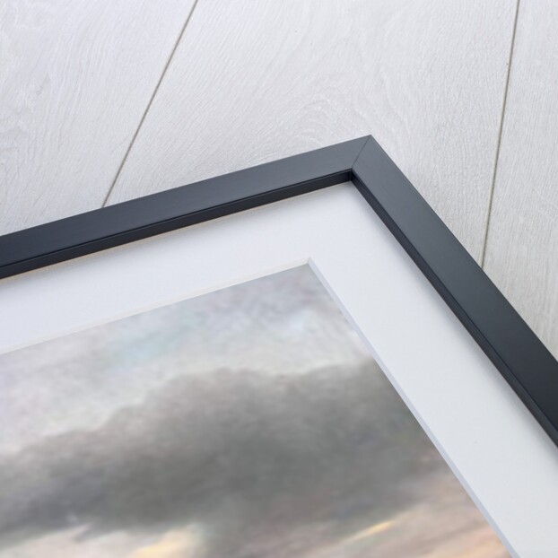 SS Great Britain Ashore in Dundrum Bay, Ireland, 1846 by English School