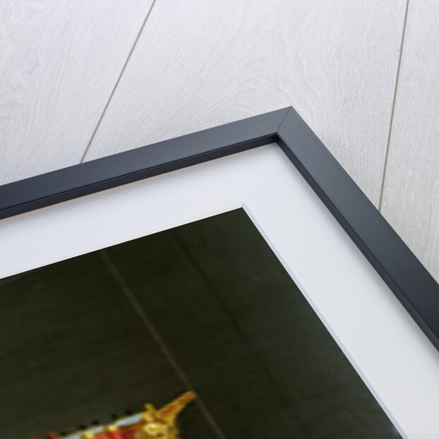 HMS Experiment, 1775 by Joseph Marshall