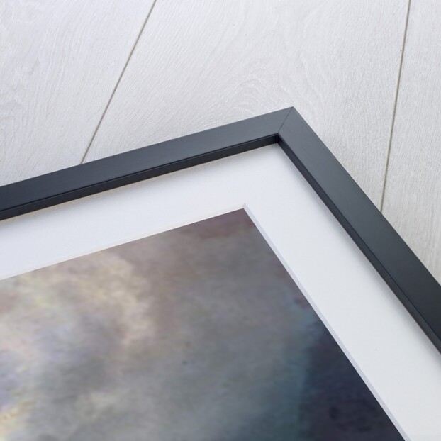 The First Balloon Crossing, 7th January 1785 by E.W. Cocks