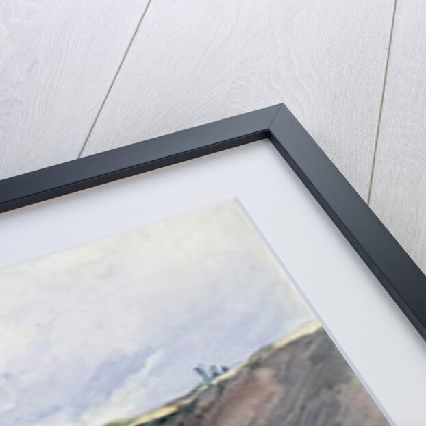 Digging a Cutting on the Great Western Railway, 1841 by George Childs