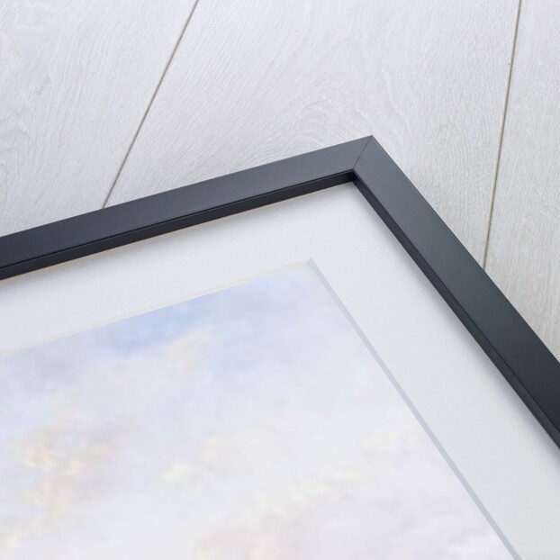 Shipping Off the Dutch Coast, c.1830 by William Clarkson Stanfield