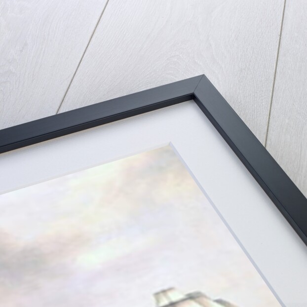 East India Company's Packet 'Swallow', 1788 by Thomas Luny