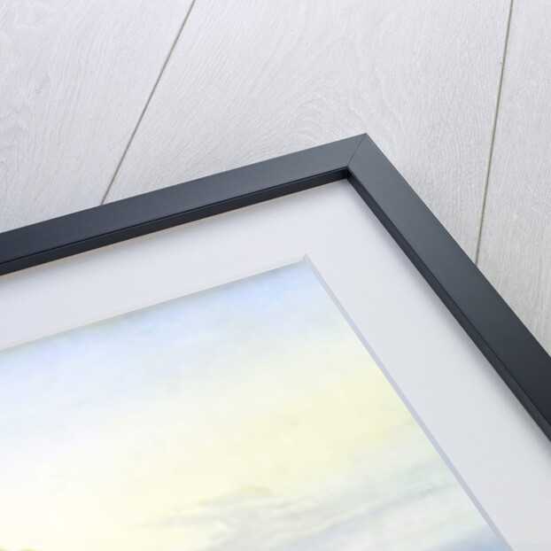 Dutch River Bridge, Hull and Doncaster Branch, North Eastern Railway, 1847 by John Cooke Bourne