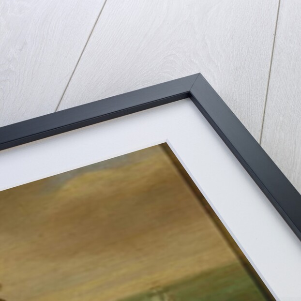 The First Balloon Crossing of the English Channel, 7th January 1785, c.1785 by French School