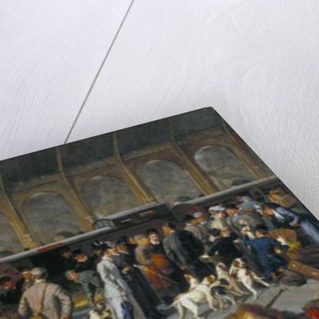 Going North by George Earl