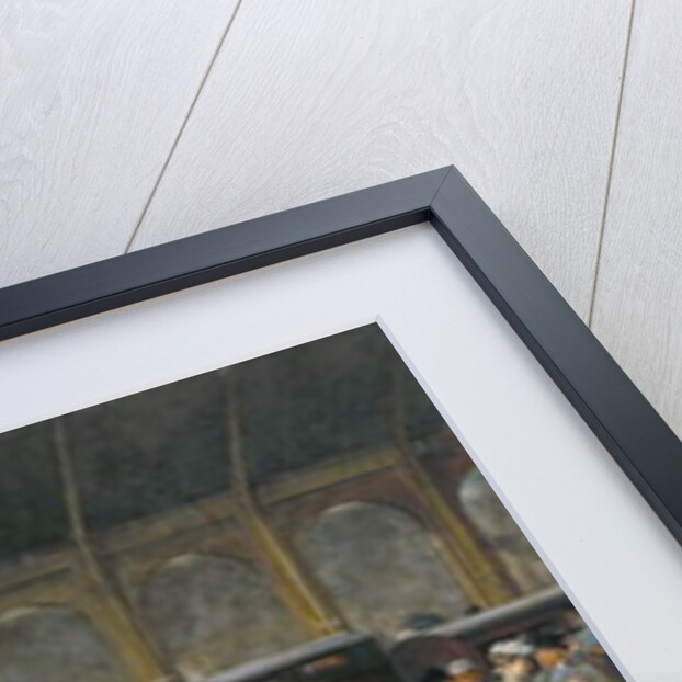 Going North by George Earl