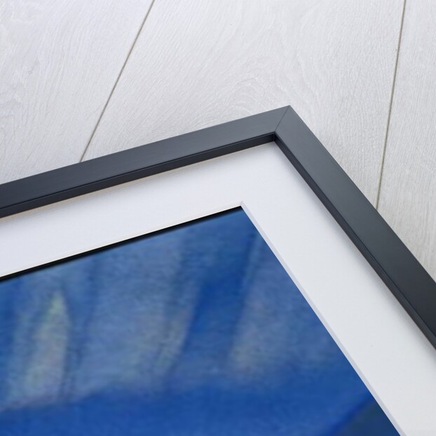 Bridge of Glory, 1923 by Nicholas Roerich