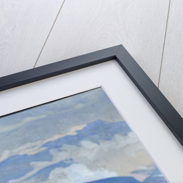 Drops of Life, 'Sikkim' series, 1924 by Nicholas Roerich