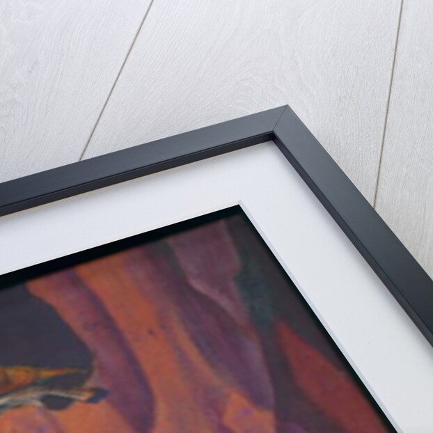 Tidings of the Eagle, 1927 by Nicholas Roerich