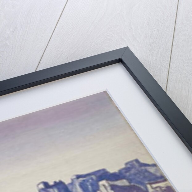 Ladakh, 1929 by Nicholas Roerich