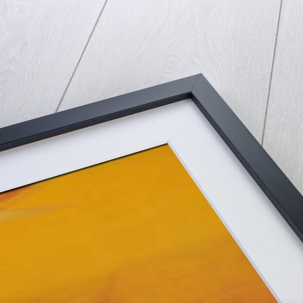 Elijah the Prophet, 1931 by Nicholas Roerich