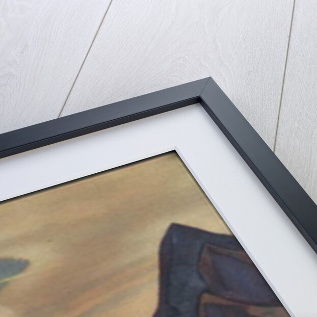 Shambale Daik, 1931 by Nicholas Roerich