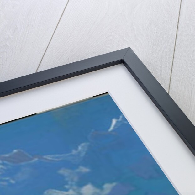 To Kailas, Lahul, 1932 by Nicholas Roerich