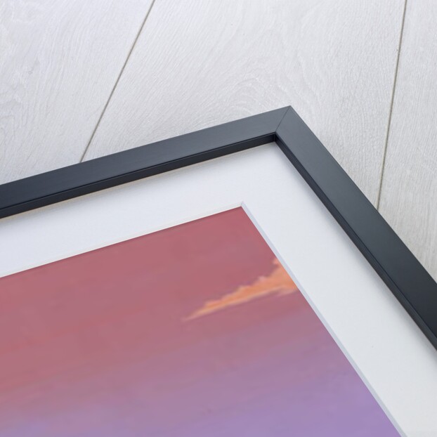 Shekar Dzong, 1933 by Nicholas Roerich