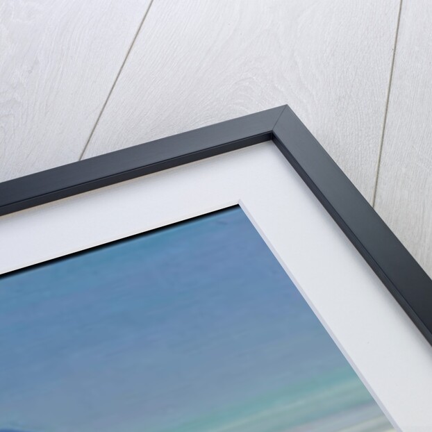 Tibet, Himalayas, 1933 by Nicholas Roerich