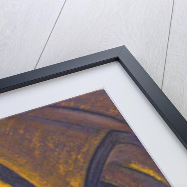 Castle, 1936 by Nicholas Roerich