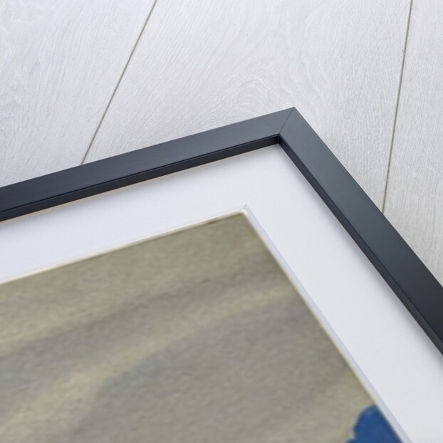 Western Himalayas, 1936 by Nicholas Roerich