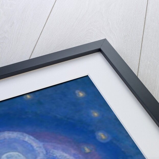 La Mère du Monde, 1924 by Nicholas Roerich