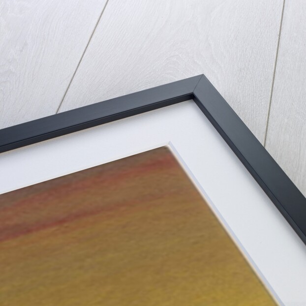 A Captive Girl, costume design for 'Polovtsian Dances' from Borodin's opera 'Prince Igor', 1943 by Nicholas Roerich