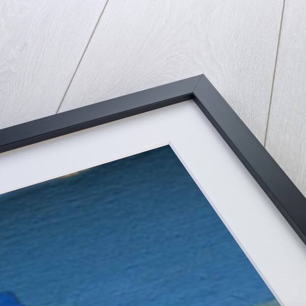 Mountain study, c.1929 by Nicholas Roerich