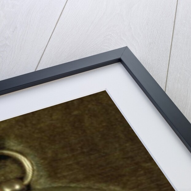 Oval portrait of Mrs Mary Reibey by Australian School