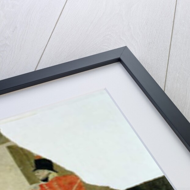 The arrest of Governor Bligh, 1808 by William Minchin