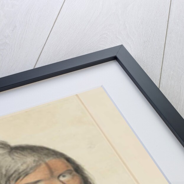 27: A Woman of Prince William's Sound by John Webber