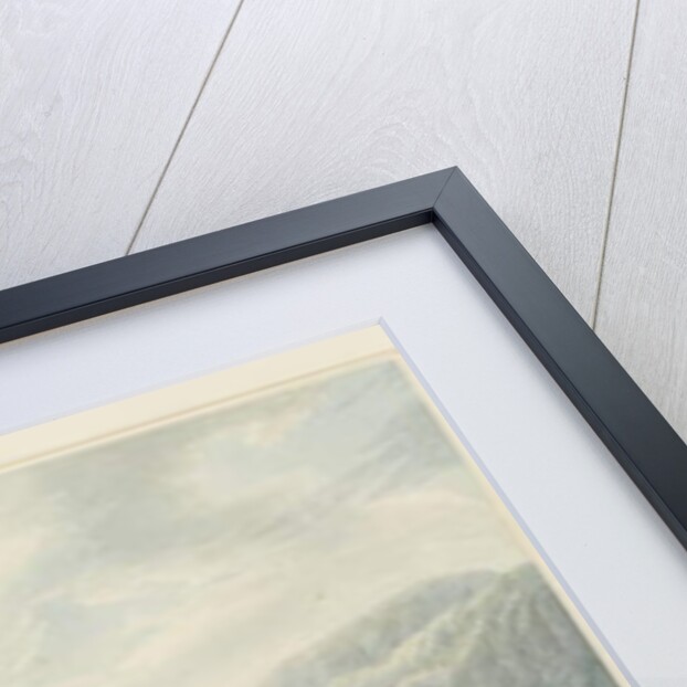 35: Tereoboo, King of Owyhee, bringing presents to Captain Cook by John Webber