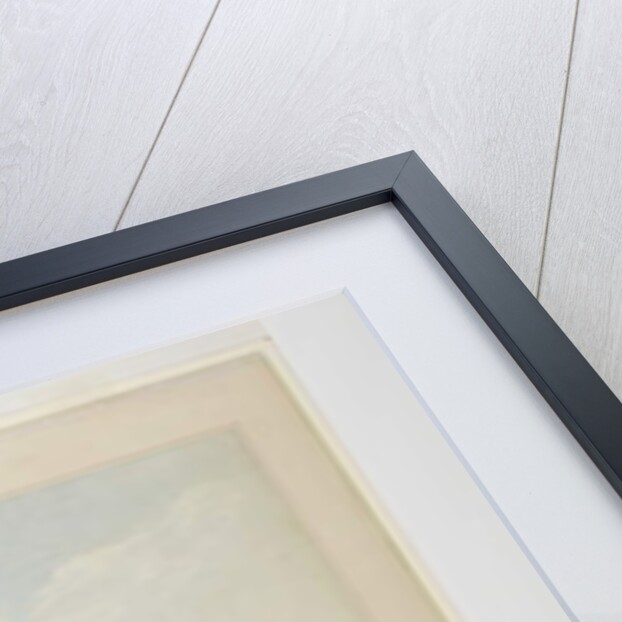 16: A View of Huaheine by John Webber