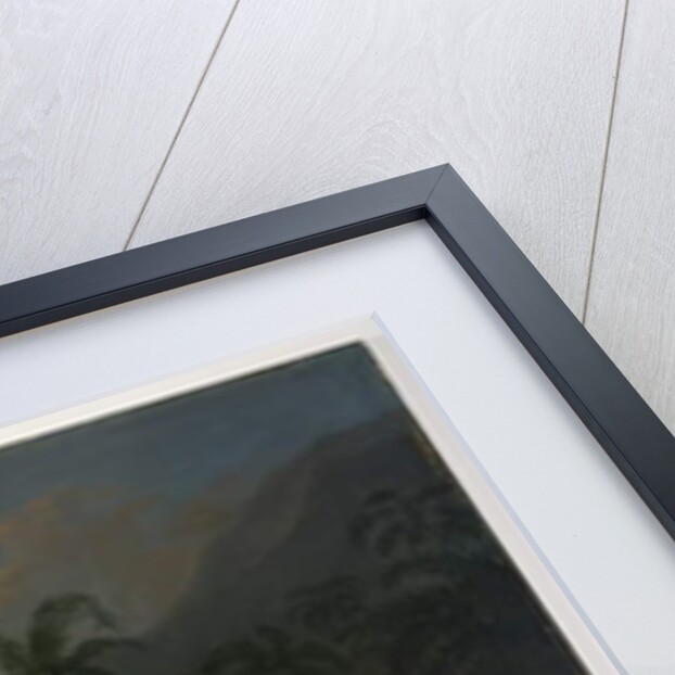 Death of Cook, c.1781-83 by John Webber