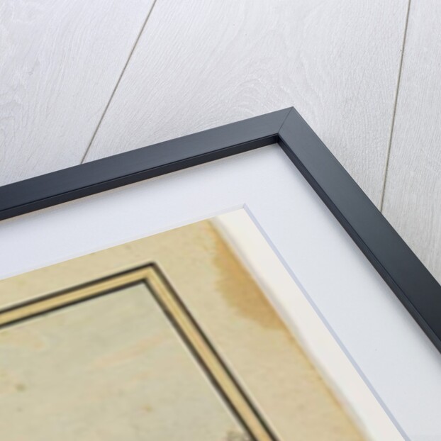 Opp. p. 84. `Sydney Cove, Port Jackson. 1788', c.1802 by William Bradley