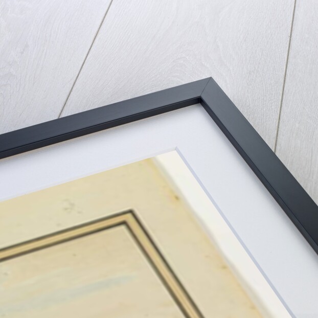 Opp. p. 195. Part of the Reef in Sydney Bay, Norfolk Island, on which the Sirius was wreck'd. 19 March 1790., c.1802 by William Bradley