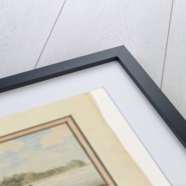 NE side of Hummock Island, off Sn end of Mindanoo and NE. side of Pulo Sanguy by William Bradley