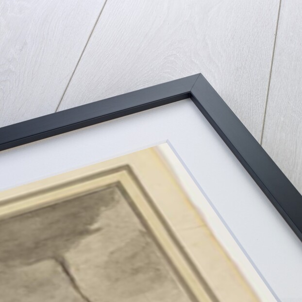 Water Spouts off the Coast of Java near Batavaia, 24 Sepr 1791 by William Bradley