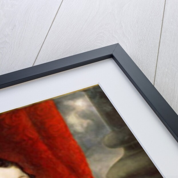 Portrait of John Macarthur, co-founder of the Australian wool industry, leader of the 'Rum Rebellion' against governor William Bligh, c.1820 by Anonymous Anonymous