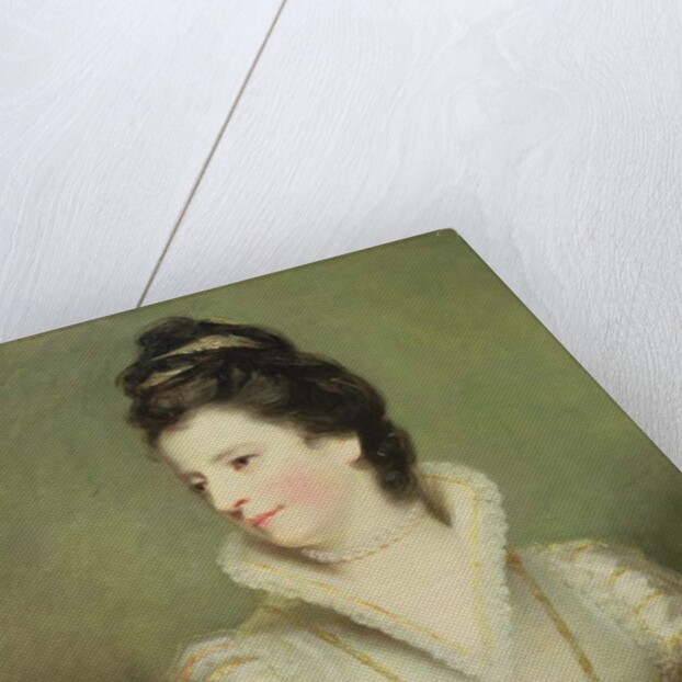 Jane, Duchess of Gordon by Henry Raeburn