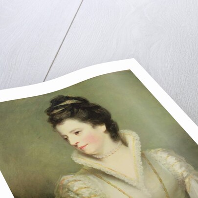 Jane, Duchess of Gordon by Henry Raeburn