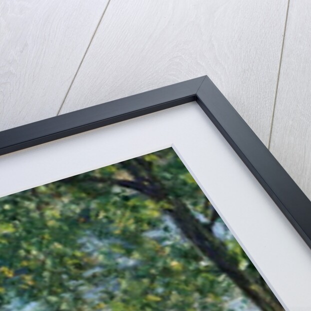 Fishermen on the Seine, 1939 by Christopher Richard Wynne Nevinson