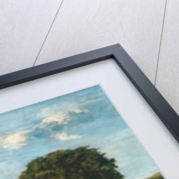 Kellie Castle, Fife by Scottish School