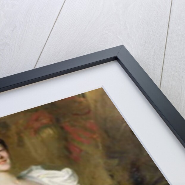 Portrait of the Countess of Clary Aldringen, 1896 by John Singer Sargent