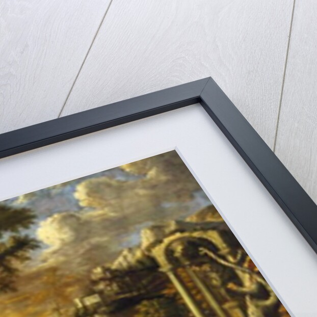 Spring by Francesco Zucchi or Zucco