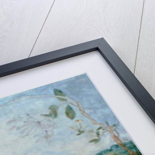 Chinese Pavilion in an English Garden, c.1750 by Thomas Robins