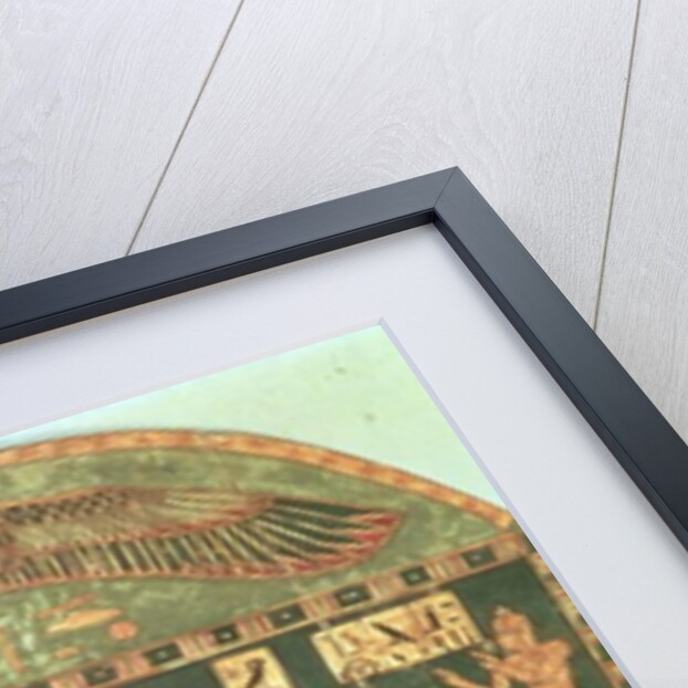 Stele of Horsiese, Late Period by Egyptian 26th Dynasty