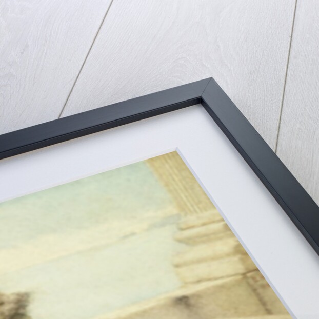 Ask me no more....for at a touch I yield, 1886 by Lawrence Alma-Tadema