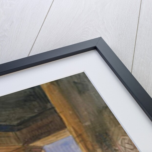 Temple of Denderah, Upper Egypt by William James Muller